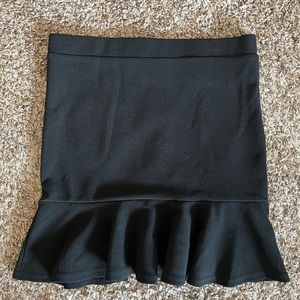 Shein Large Skirt